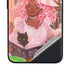 Pink Anime Witch Girls in Library with Cats by Ivy Dolamore Google Pixel 4a Skin